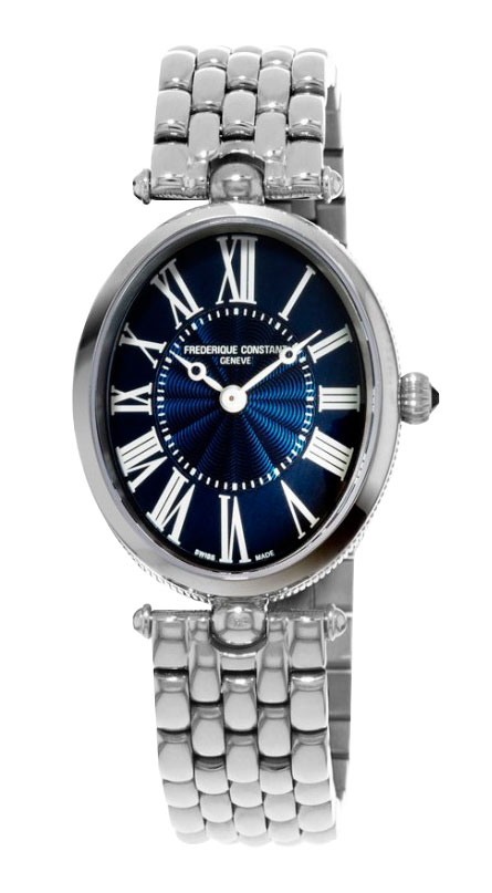 Часы Frederique Constant Art Deco FC-200MPN2V6B
